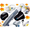 Elektrický fúkač Powermat 2,8 kg