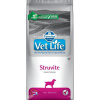 Vet Life Natural Canine Struvite 12 kg