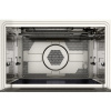 Bosch Serie 6 CMA585GS1 mikrovlnná rúra Nerezová oceľ Kombinovaná mikrovlnka Vstavaný 44 L 900 W (CMA585GS1)