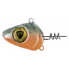 Fox Rage Jigová Hlava Slick Pelagic Head The Monk - 70 g