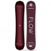 Flow Micron velvet 17/18 130 cm snowboard