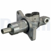 DELPHI Hlavný brzdový válec DELPHI LM80425