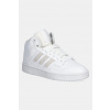 Detské tenisky adidas Originals RAPID COURT MID JR0190 biela EUR 39 1/3