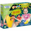 Súprava na výrobu Slime Crazy Clementoni