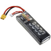 Reely RE-7845963 akupack Li-Pol, 11.1 V, 3800 mAh, články 3, 20 C, SoftCase, XT60; RE-7845963