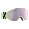 Lyžiarské okuliare Scott Shield AMP pro