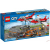 LEGO City 60103 Letisko letecká show