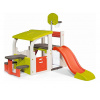 DEOKORK Hracie centrum Fun