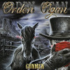 Orden Ogan - Gunmen [CD]