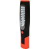 YATO DIELENSKÁ LAMPA 30+7 LED