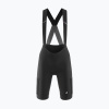 Dámske cyklistické šortky ASSOS Tactica Bib Shorts T5 W black