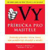 Vy příručka pro majitele - Mehmet C. Oz, Michael F. Roizen