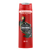 Old Spice Wolfthorn Men sprchový gél 400 ml