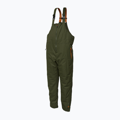 Prologic Litepro Thermo B&B zelené rybárske nohavice PLG006 (XL)