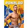 Kalendár 2026 Ronaldo, A3
