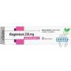 Generica Magnesium 250 mg 20 šumivých tabliet