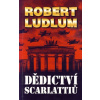 Dědictví Scarlattů - Robert Ludlum