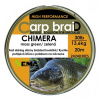 Sema šnúra Chimera green 20m 20lb