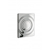 Grohe Surf - Ovládacie tlačidlo, chróm 38574000