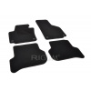 Textilné autokoberce Rigum Seat Altea 2004-2009