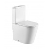 Swiss aqua technologies WC kombi komplet SAT Brevis včetně prkénka softclose, vario odpad SATBRE031RREXVPSN