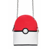 Maxi-Profi taška na obed Pokémon Pokéball