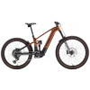 TREK Rail+ 9.9 X0 AXS T-Type Gen 5 PENNYFLAKE Veľkosť: S