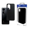 3mk Huawei P50 3mk Matt case puzdro KP20798 čierna