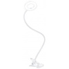 Prídavná lampa SOLIGHT WO66-W 8W