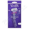 Gillette Venus Deluxe Smoot.Swirl str.+1 náh.hlav.