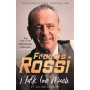 I Talk Too Much - Francis Rossi, Little, Brown Book Group