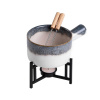Nábytek PEGAS Fondue set LAMBI s ohřívačem 0,5 l 719776