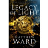 Legacy of Light - Matthew Ward