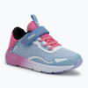 Detské topánky Primigi Trainer sky blue/fuxia