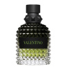 Valentino Uomo Born in Roma Green Stravaganza Toaletná voda 50ml, pánske