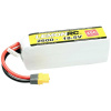 LemonRC 15751 akupack Li-Pol, 18.5 V, 2600 mAh, články 5, 35 C, SoftCase, XT60; 15751