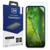 Hybridné sklo 3MK pre Google Pixel 8a 1 ks