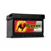 Autobatéria Banner Power Bull 12V 74Ah 680A P7412