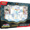 Kolekcia Pokémon Karty Bailonda-Ex Paldeas Schicksale Premium Verzia DE