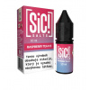 SIC! Raspberry Tea Ice Liquid 10ml