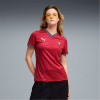 Puma Portugal Home Shirt World Cup 2026 Womens Red/Green 14 (L)