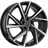 MSW M80/5 GBFP 6,5x16 5x112 ET46