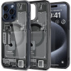 Spigen Ultra Hybrid MagSafe iPhone 15 PRO Zero One
