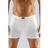 Gina Pánské boxerky 74086P - Bavlna Biela 2XL/3XL