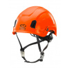 Pracovná prilba Climbing Technology/SKYLOTEC Aries - orange