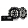 FUSION MS-RA60 + EL 6,5
