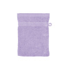 XPOSE® Froté žinka VERONA 2 ks - levanduľová 14x21 cm, Froté
