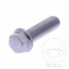 Skrutka ventilového veka originálny diel pre Kawasaki Vulcan VN1500 1999-2005