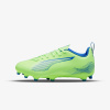 Puma ULTRA 5 PLAY FG/AG Jr - Fizzy Apple- EUR 36