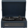 Gramofón Crosley Voyager modrý